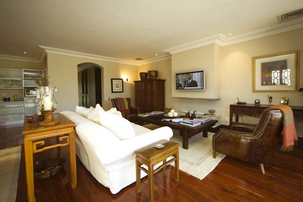 Photo 10 of The Ridge accommodation in Clifton, Cape Town with 4 bedrooms and 3.5 bathrooms