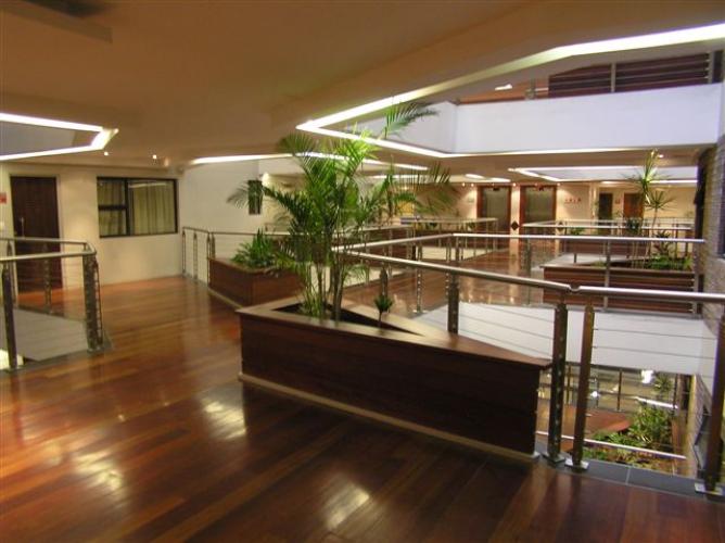 Photo 3 of The Rockwell 104 accommodation in De Waterkant, Cape Town with 1 bedrooms and 1 bathrooms