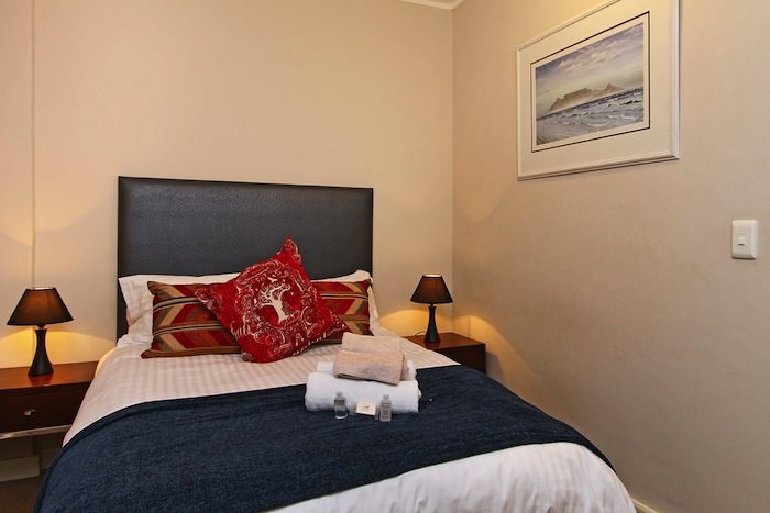 Photo 2 of The Rockwell 501 accommodation in De Waterkant, Cape Town with 2 bedrooms and 2 bathrooms