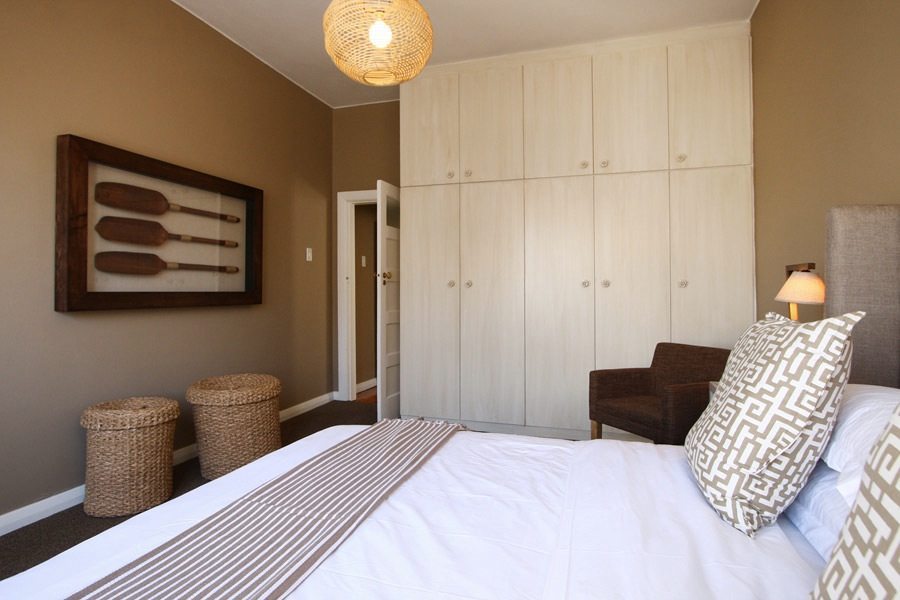 Photo 9 of The Saunders Apartment accommodation in Bantry Bay, Cape Town with 2 bedrooms and 2 bathrooms