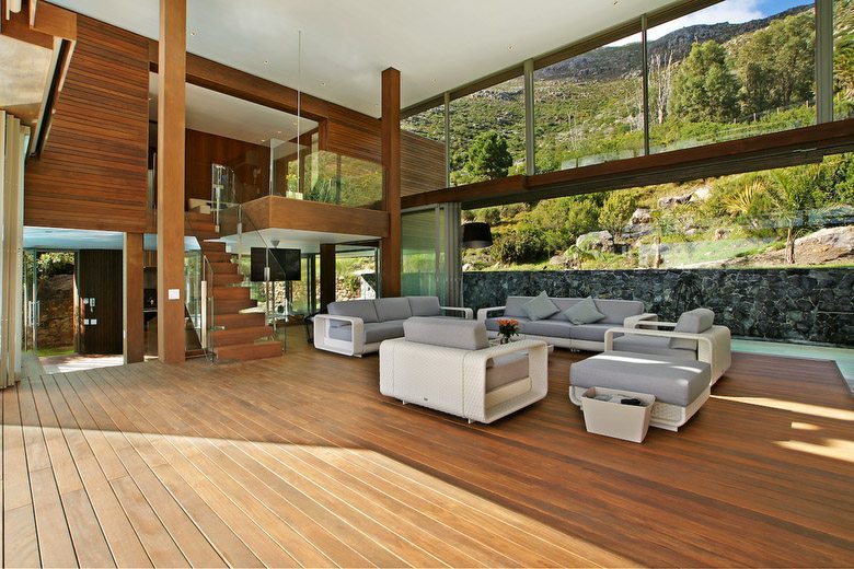 Photo 5 of Hout Bay Luxe accommodation in Hout Bay, Cape Town with 3 bedrooms and 3 bathrooms