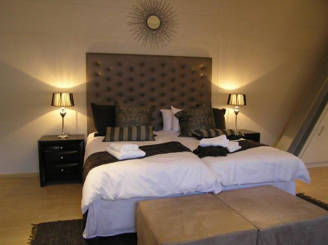 Photo 6 of The Studio 102 accommodation in Bo Kaap, Cape Town with 1 bedrooms and 1 bathrooms