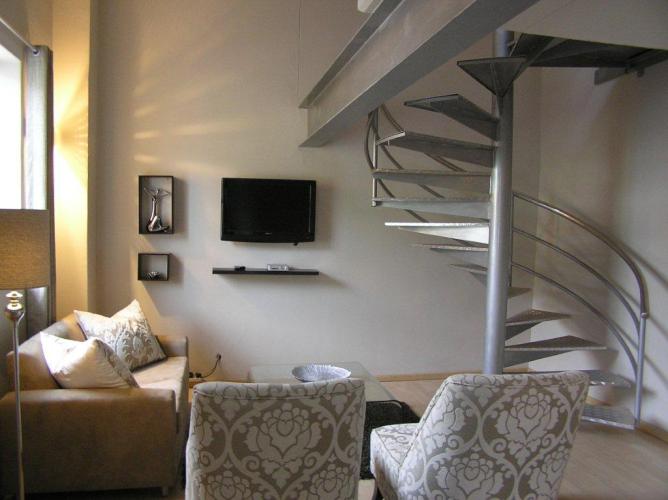 Photo 8 of The Studio 102 accommodation in Bo Kaap, Cape Town with 1 bedrooms and 1 bathrooms
