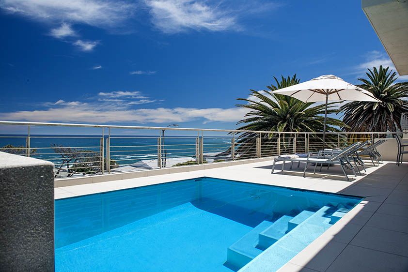 Photo 7 of The Terrace accommodation in Camps Bay, Cape Town with 7 bedrooms and 7 bathrooms