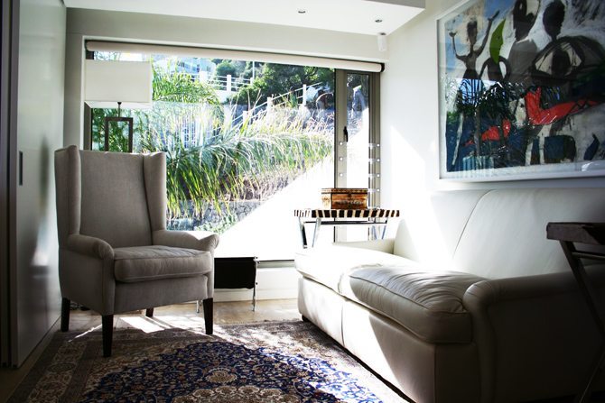 Photo 4 of The Terrace Victoria accommodation in Clifton, Cape Town with 3 bedrooms and 3 bathrooms