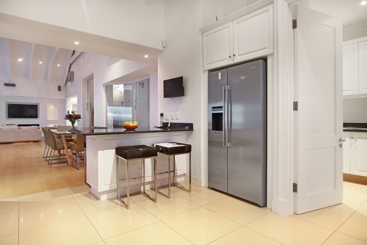 Photo 20 of The Upper House accommodation in Camps Bay, Cape Town with 4 bedrooms and 4 bathrooms