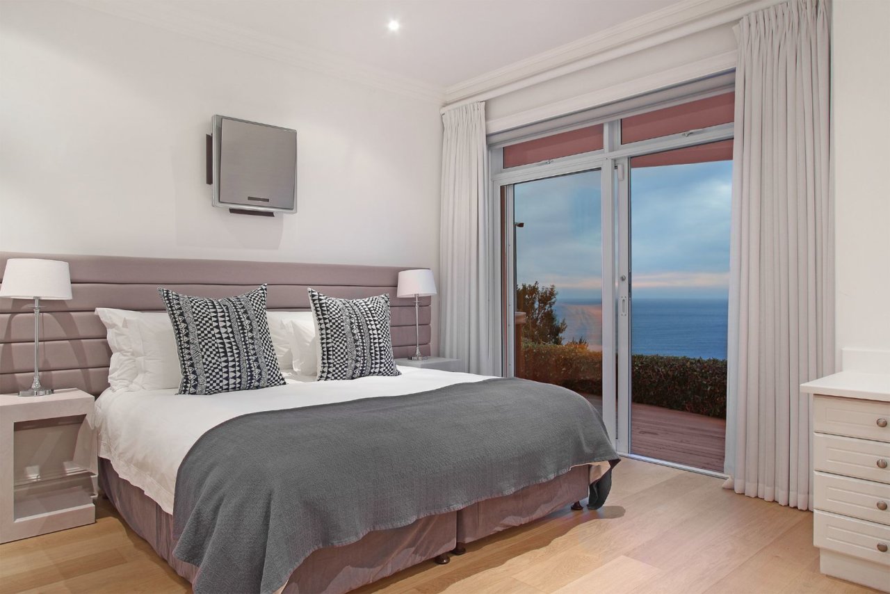 Photo 27 of The Upper House accommodation in Camps Bay, Cape Town with 4 bedrooms and 4 bathrooms
