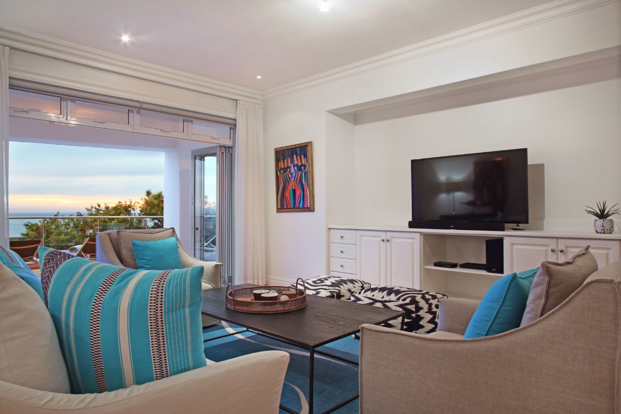 Photo 29 of The Upper House accommodation in Camps Bay, Cape Town with 4 bedrooms and 4 bathrooms