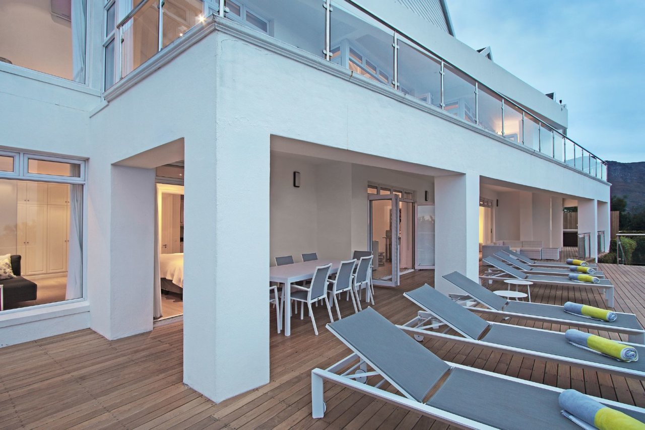 Photo 32 of The Upper House accommodation in Camps Bay, Cape Town with 4 bedrooms and 4 bathrooms