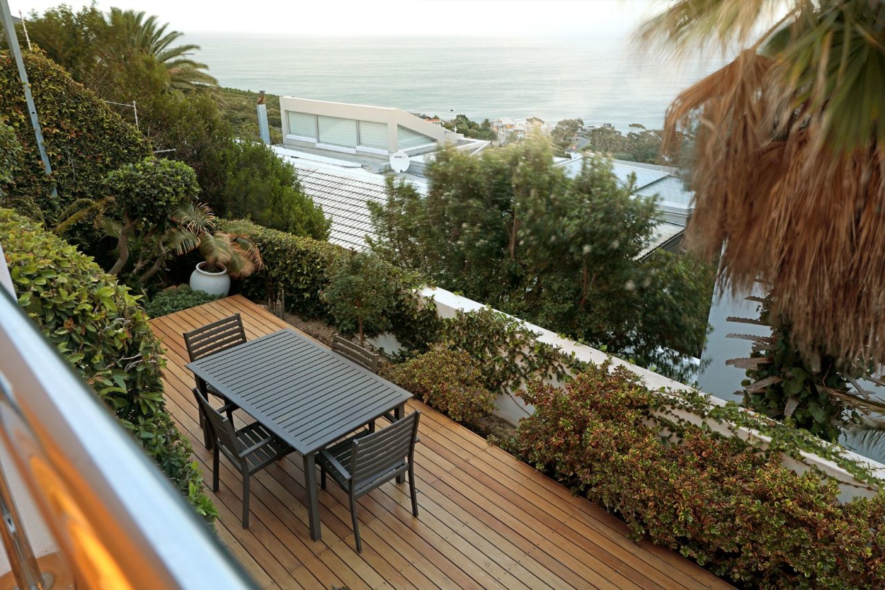 Photo 40 of The Upper House accommodation in Camps Bay, Cape Town with 4 bedrooms and 4 bathrooms