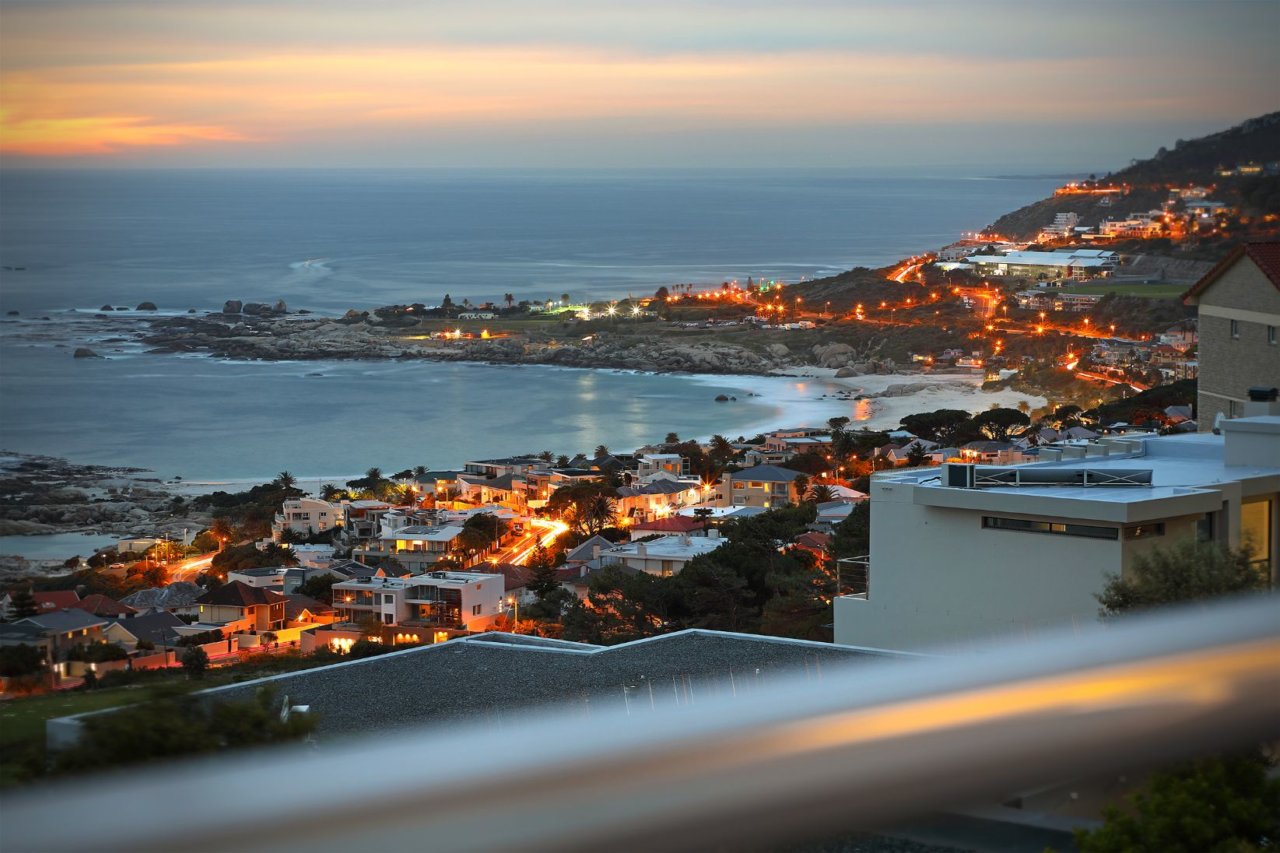 Photo 9 of The Upper House accommodation in Camps Bay, Cape Town with 4 bedrooms and 4 bathrooms