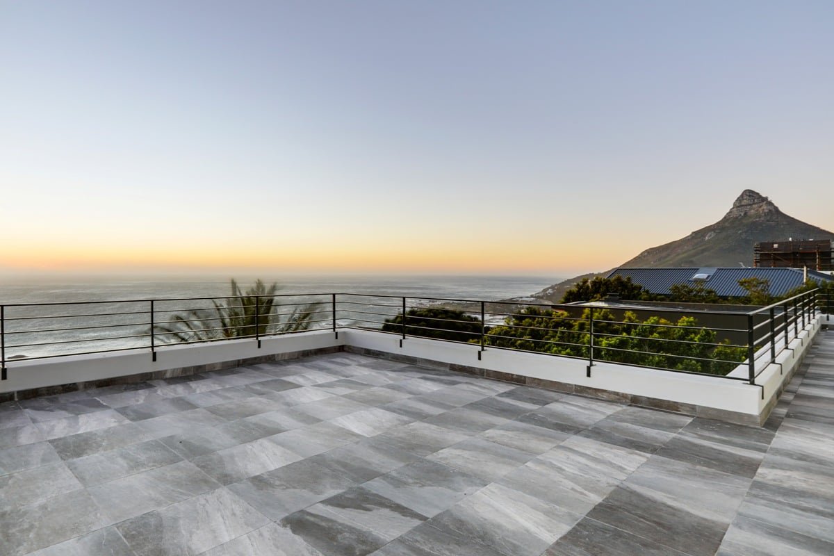 Photo 6 of The Views accommodation in Camps Bay, Cape Town with 4 bedrooms and 4 bathrooms
