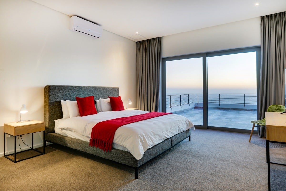 Photo 9 of The Views accommodation in Camps Bay, Cape Town with 4 bedrooms and 4 bathrooms