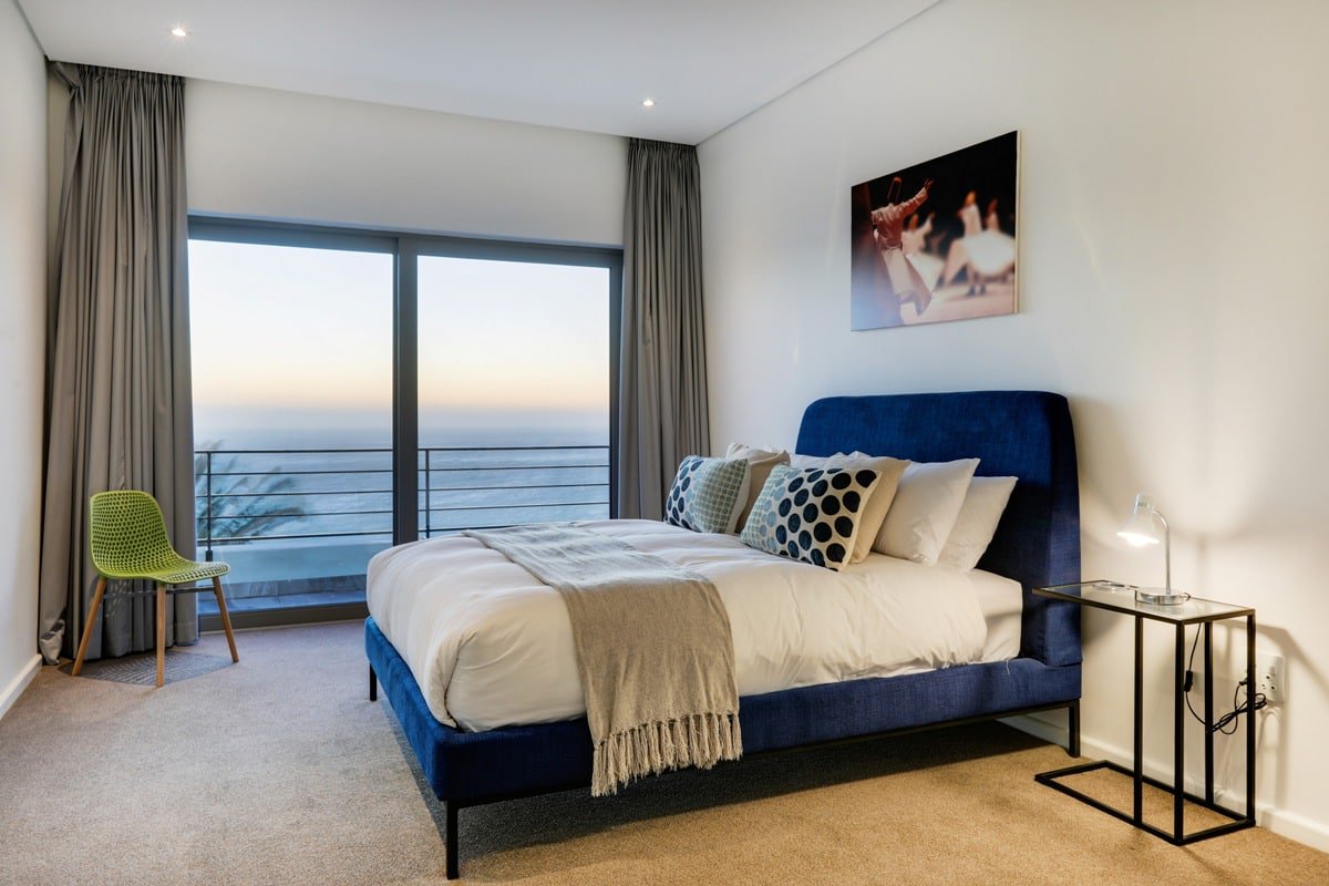 Photo 11 of The Views accommodation in Camps Bay, Cape Town with 4 bedrooms and 4 bathrooms