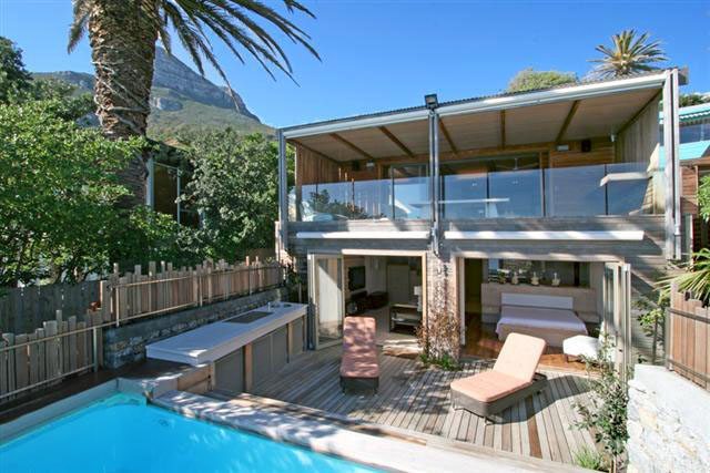 Photo 2 of Third Beach accommodation in Clifton, Cape Town with 3 bedrooms and 2 bathrooms