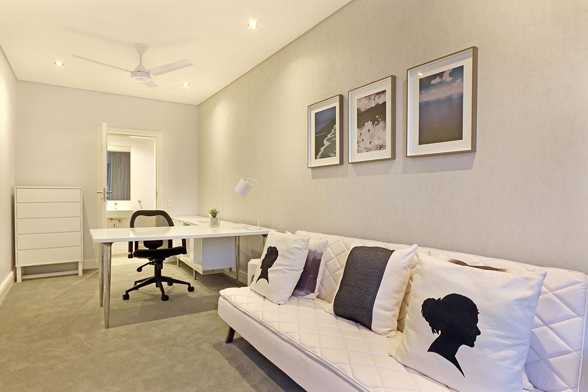 Photo 7 of Tides Villa accommodation in Camps Bay, Cape Town with 4 bedrooms and 3 bathrooms