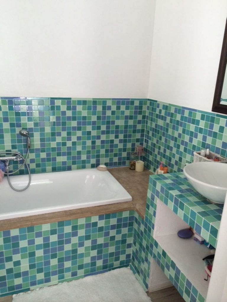 Photo 17 of Tokai Delight accommodation in Tokai, Cape Town with 4 bedrooms and 3 bathrooms