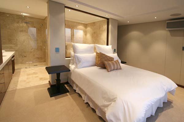 Photo 1 of Top Road Villa accommodation in Bantry Bay, Cape Town with 4 bedrooms and 4 bathrooms