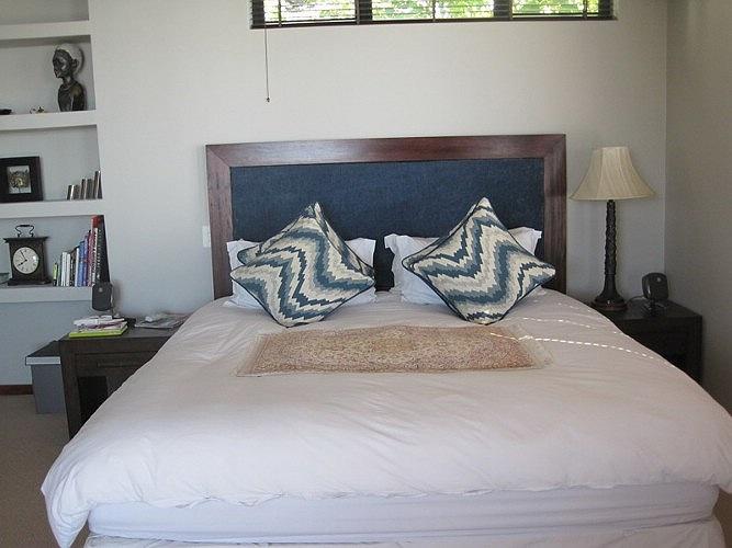 Photo 8 of Upper Camps Bay Villa accommodation in Camps Bay, Cape Town with 3 bedrooms and 3 bathrooms