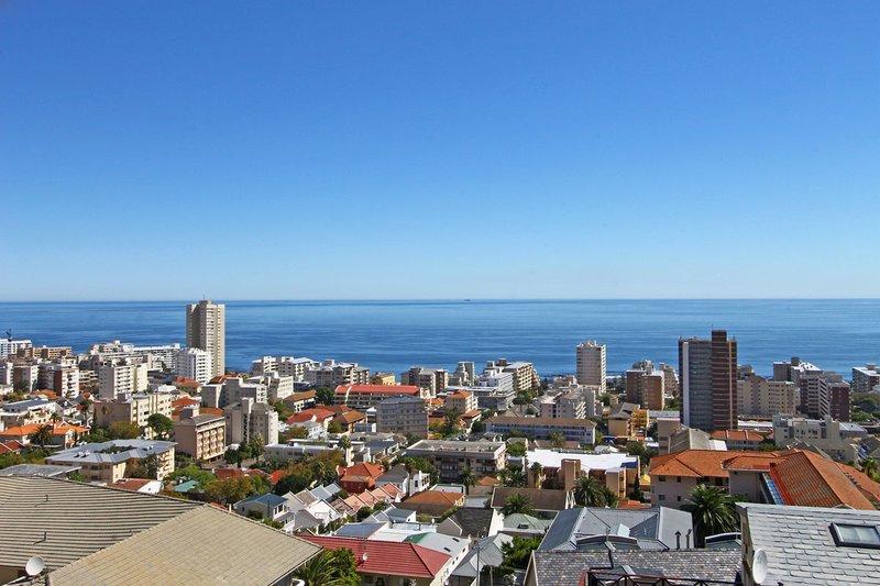 Photo 7 of Upper Sea Point Chamonix accommodation in Sea Point, Cape Town with 2 bedrooms and 2 bathrooms