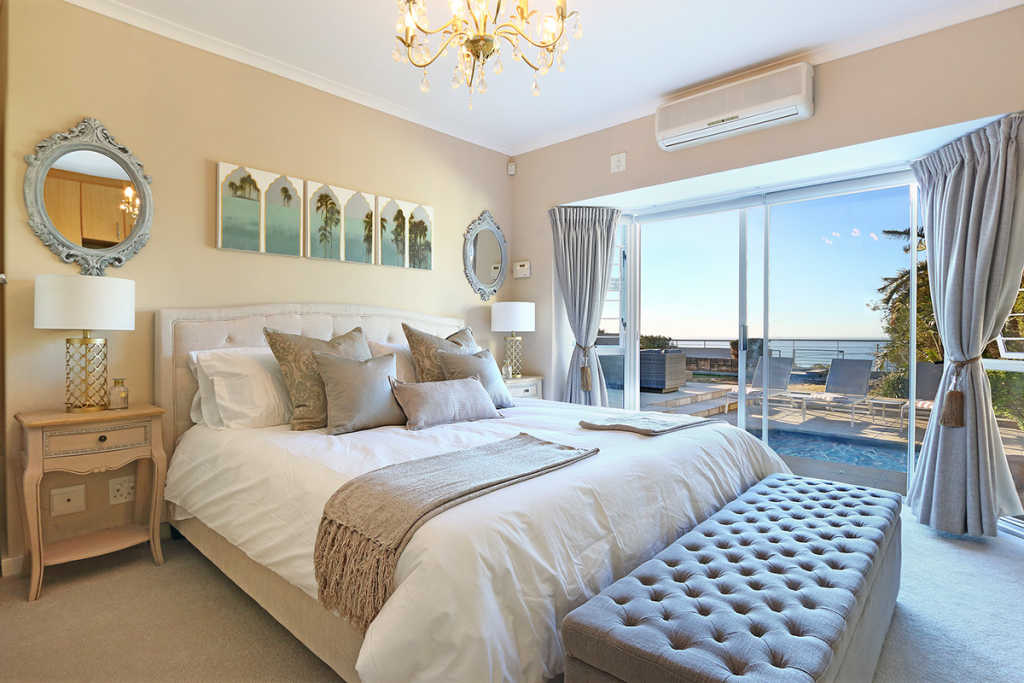 Photo 7 of Upper Tree Villa accommodation in Camps Bay, Cape Town with 4 bedrooms and 2 bathrooms