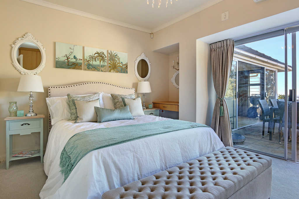 Photo 9 of Upper Tree Villa accommodation in Camps Bay, Cape Town with 4 bedrooms and 2 bathrooms