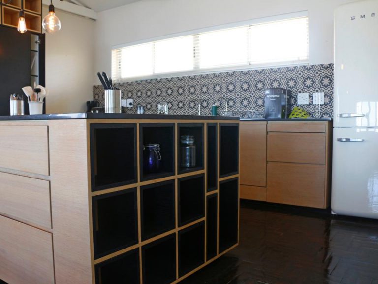 Photo 19 of Valentine Apartment accommodation in Mouille Point, Cape Town with 2 bedrooms and 2 bathrooms