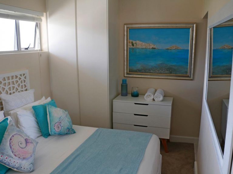 Photo 22 of Valentine Apartment accommodation in Mouille Point, Cape Town with 2 bedrooms and 2 bathrooms