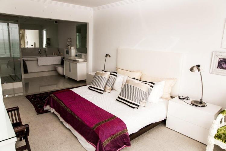 Photo 9 of Valhalla 3 Bedroom Apartment accommodation in Clifton, Cape Town with 3 bedrooms and 2 bathrooms