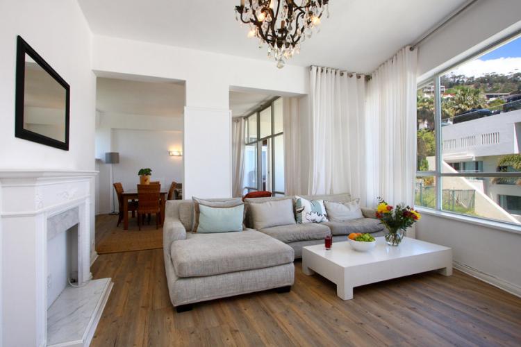 Photo 12 of Valhalla Apartment accommodation in Clifton, Cape Town with 1 bedrooms and 1 bathrooms