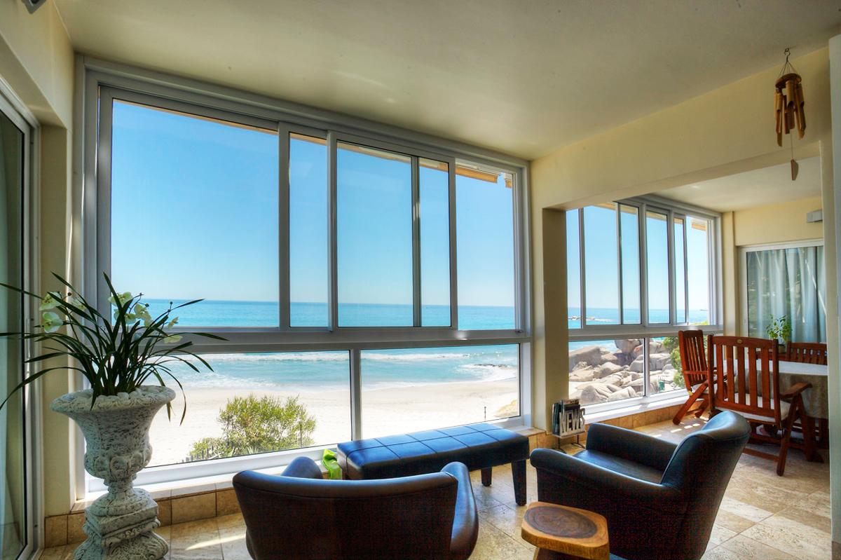 Photo 1 of Valhalla G3 accommodation in Clifton, Cape Town with 2 bedrooms and 2 bathrooms