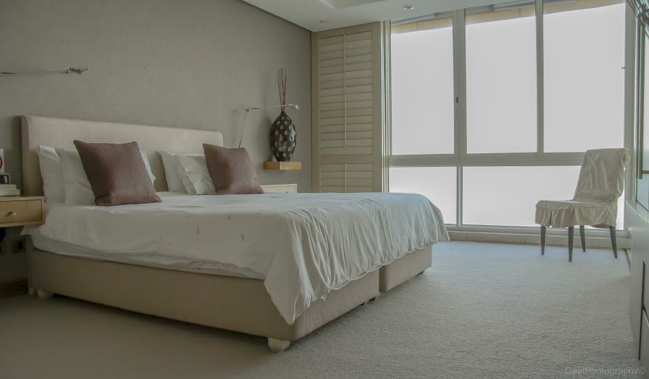 Photo 8 of Valhalla Views accommodation in Clifton, Cape Town with 3 bedrooms and 3 bathrooms