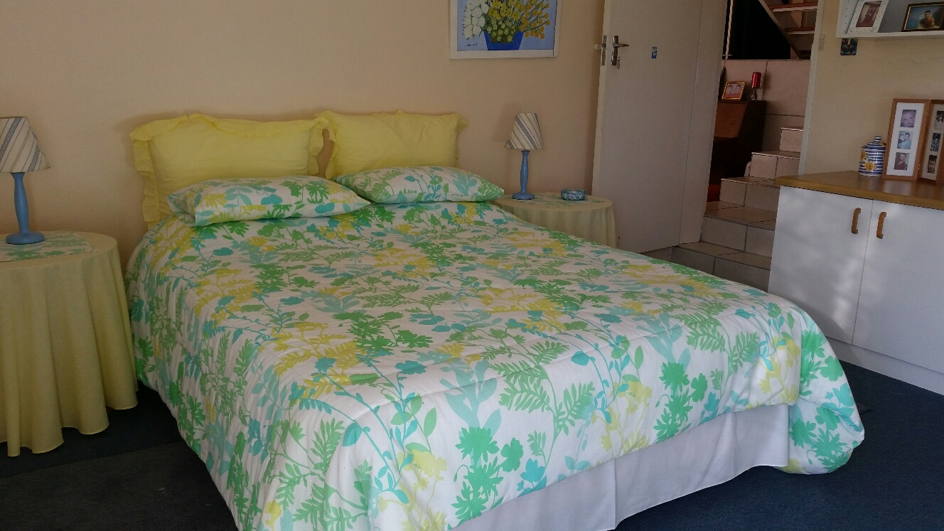 Photo 15 of Valley Views accommodation in Fish Hoek, Cape Town with 4 bedrooms and 3 bathrooms
