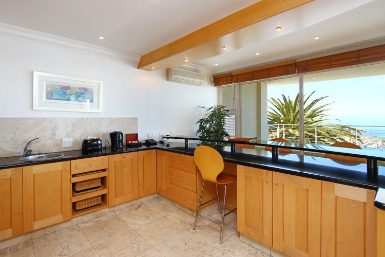 Photo 11 of Victoria Penthouse accommodation in Bakoven, Cape Town with 4 bedrooms and  bathrooms