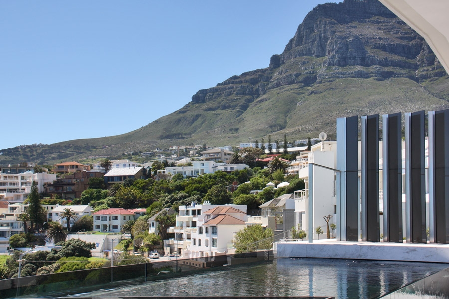 Photo 1 of Victoria Rd Luxury Apartment 202 accommodation in Camps Bay, Cape Town with 3 bedrooms and 3 bathrooms