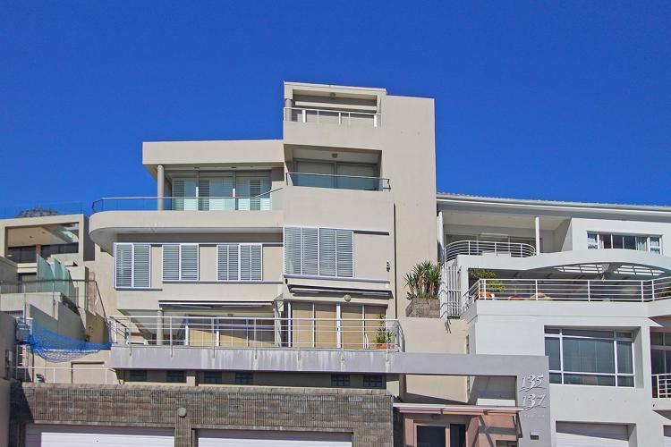 Photo 5 of Victoria Views Apartment accommodation in Camps Bay, Cape Town with 2 bedrooms and 2 bathrooms