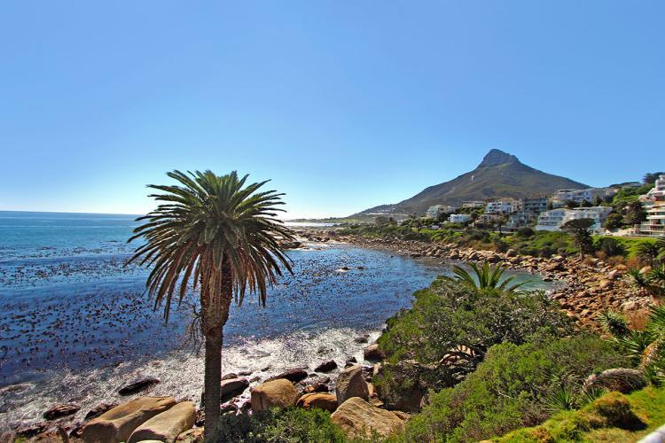 Photo 1 of Victoria Views Apartment accommodation in Camps Bay, Cape Town with 2 bedrooms and 2 bathrooms