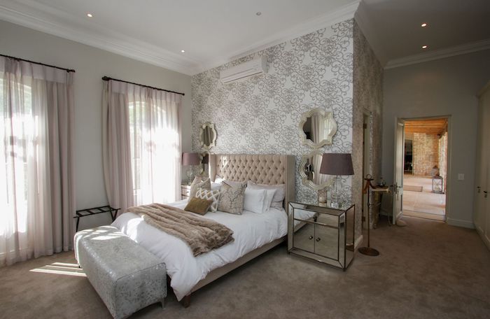 Photo 23 of Villa 14 Winelands accommodation in Franschhoek, Cape Town with 4 bedrooms and 4 bathrooms