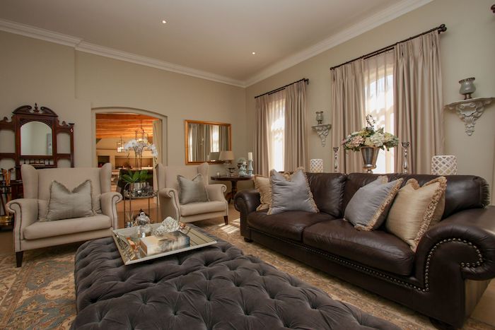 Photo 26 of Villa 14 Winelands accommodation in Franschhoek, Cape Town with 4 bedrooms and 4 bathrooms