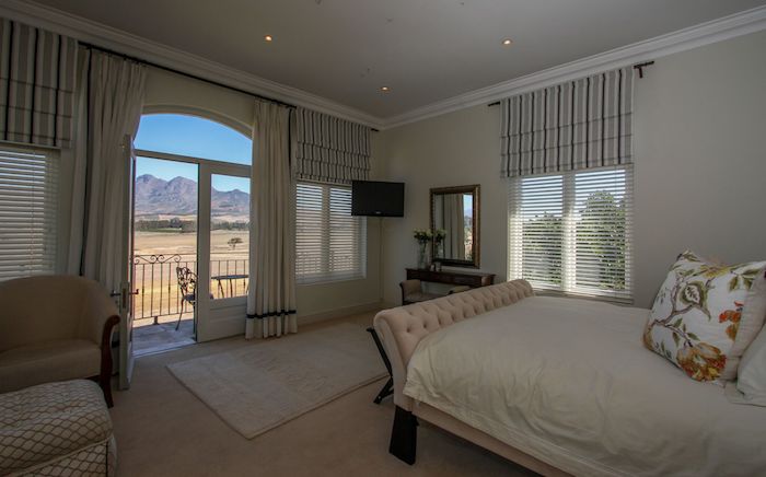 Photo 37 of Villa 14 Winelands accommodation in Franschhoek, Cape Town with 4 bedrooms and 4 bathrooms