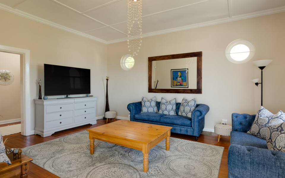 Photo 4 of Villa 15 on Wessels accommodation in Green Point, Cape Town with 4 bedrooms and 2 bathrooms
