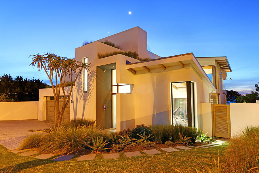 Photo 19 of Villa 31 accommodation in Camps Bay, Cape Town with 4 bedrooms and 4 bathrooms