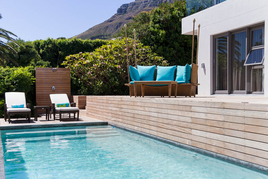Photo 21 of Villa 31 accommodation in Camps Bay, Cape Town with 4 bedrooms and 4 bathrooms