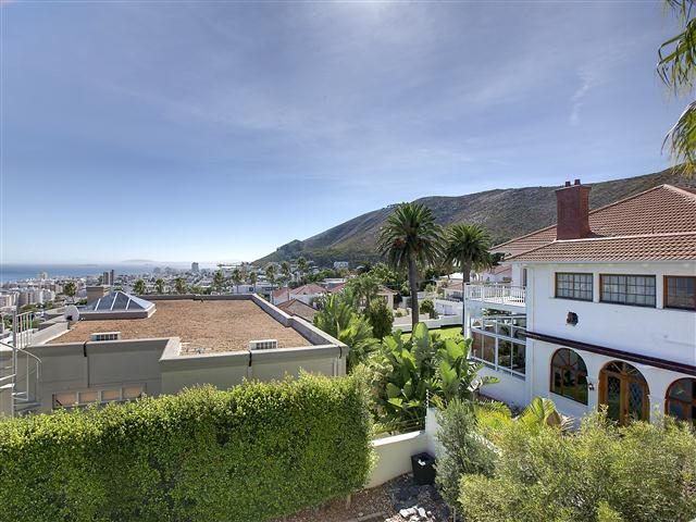 Photo 6 of Villa Absolute accommodation in Fresnaye, Cape Town with 4 bedrooms and 4 bathrooms