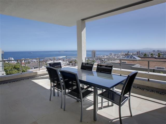 Photo 7 of Villa Absolute accommodation in Fresnaye, Cape Town with 4 bedrooms and 4 bathrooms