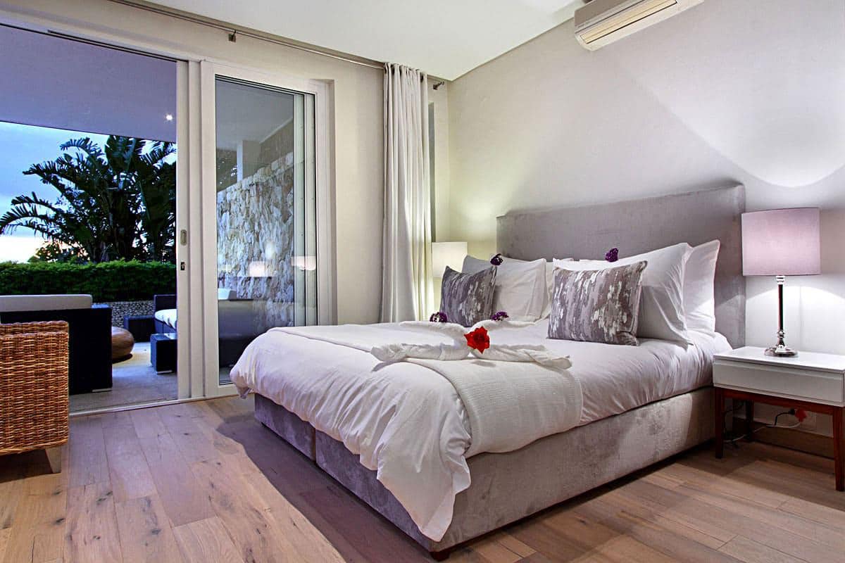 Photo 12 of Villa Adara accommodation in Camps Bay, Cape Town with 5 bedrooms and 5 bathrooms