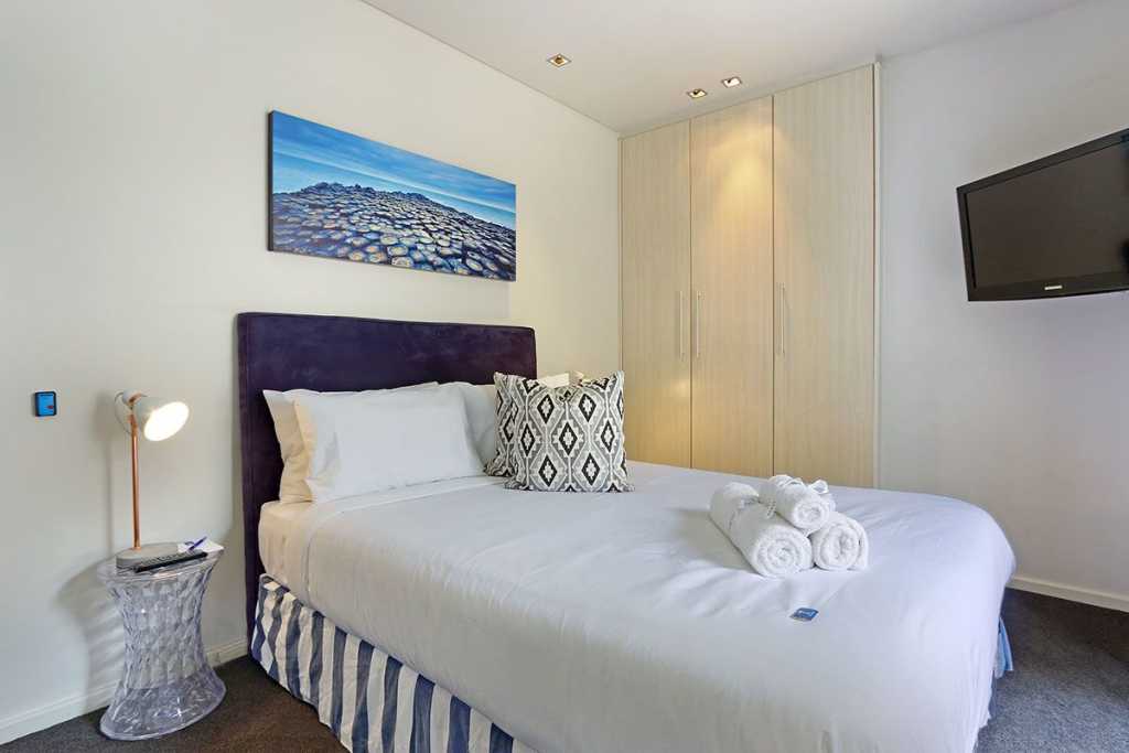Photo 37 of Villa Alba accommodation in Camps Bay, Cape Town with 3 bedrooms and 3 bathrooms