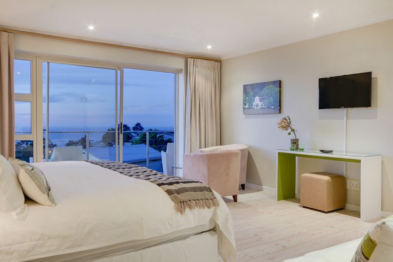 Photo 29 of Villa Amber accommodation in Camps Bay, Cape Town with 8 bedrooms and 8 bathrooms