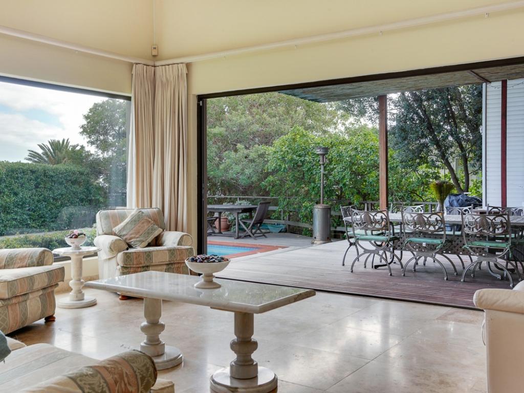 Photo 20 of Villa Andy accommodation in Bakoven, Cape Town with 4 bedrooms and 3 bathrooms