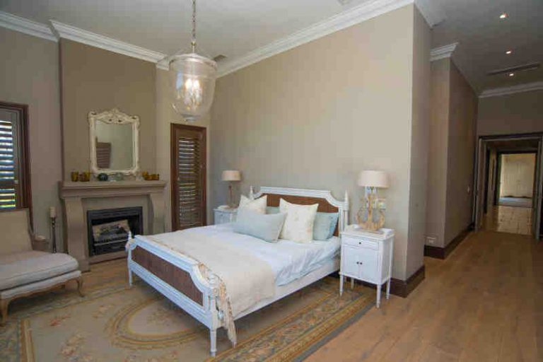 Photo 21 of Villa Apalie accommodation in Franschhoek, Cape Town with 4 bedrooms and 3 bathrooms